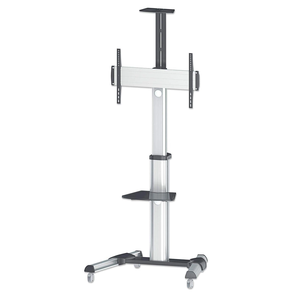 MANHATTAN Universal TV stand on wheels