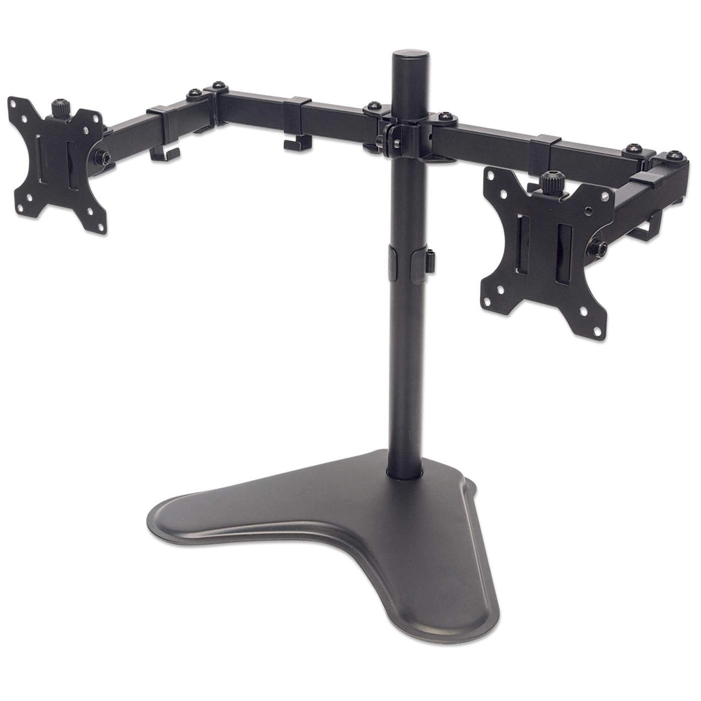 MANHATTAN stand with monitor arm for