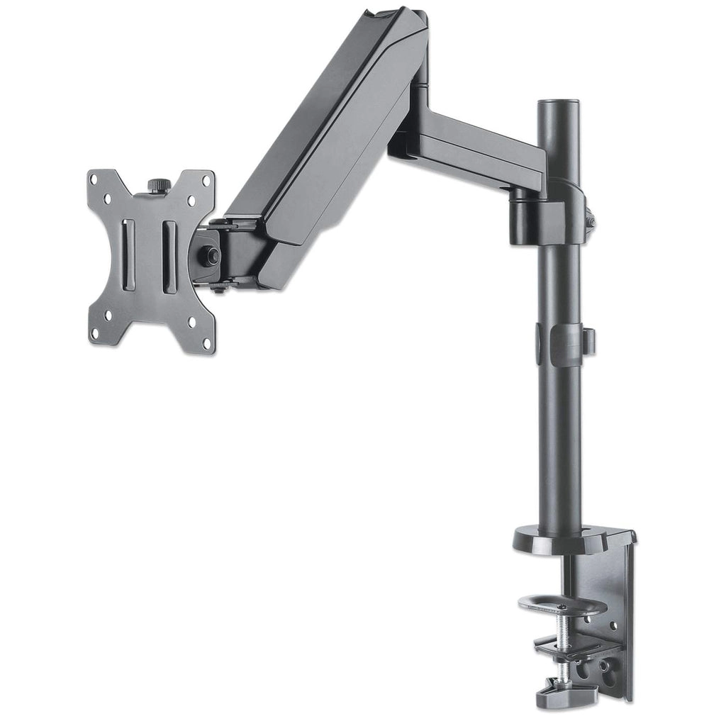 Manhattan Desk Mount for TV  Monitors