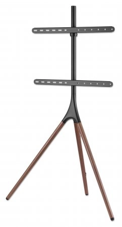 MANHATTAN Mobile TV Stand with Tripod