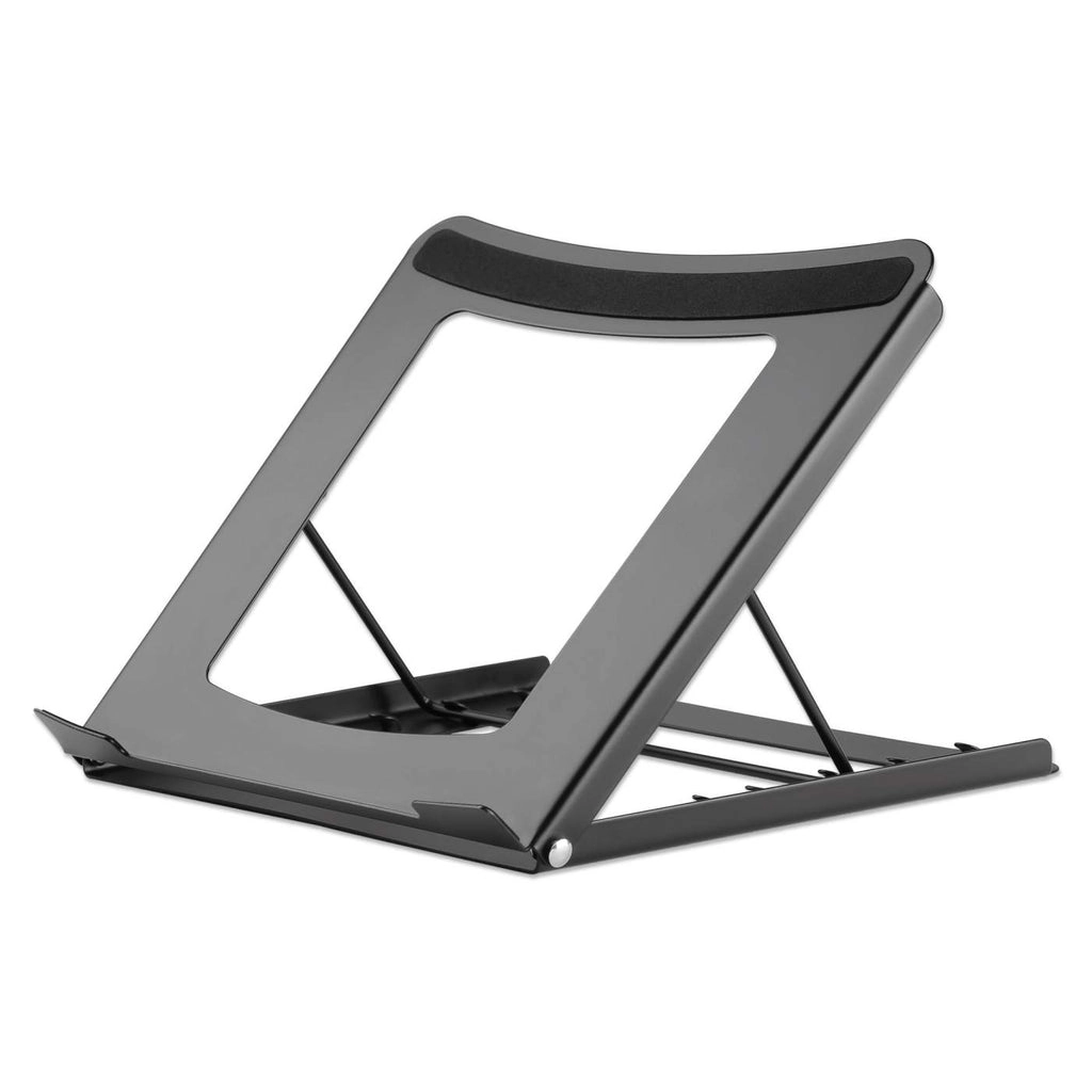 MANHATTAN notebook stand 5-level adjustable 10&quot