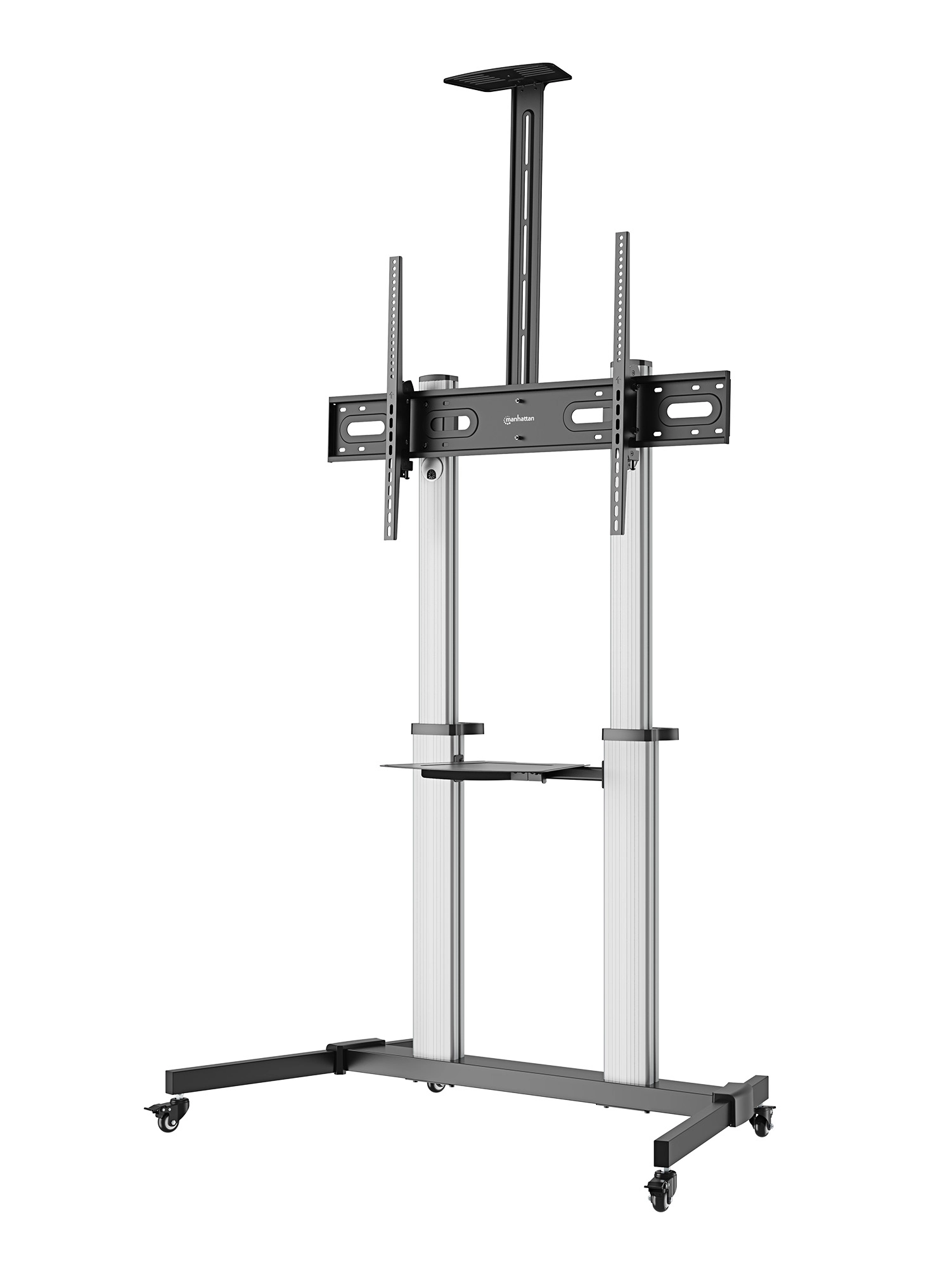 Manhattan Trolley Mount Stand for TV