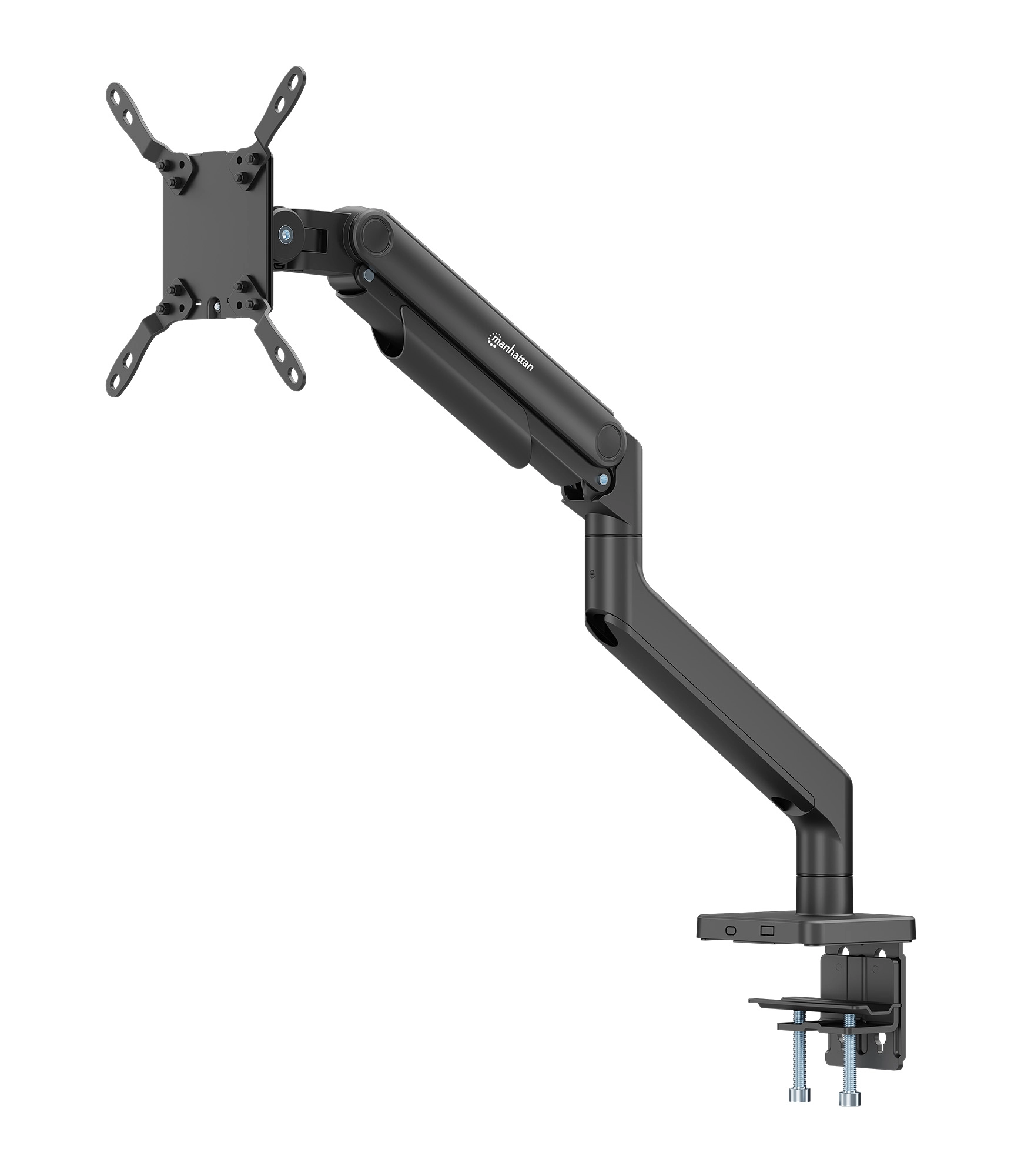Manhattan Desk Mount for TV  Monitors