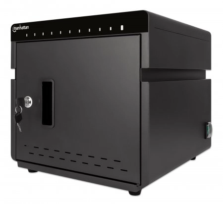 Manhattan iPad to 11" 10-bay Charging