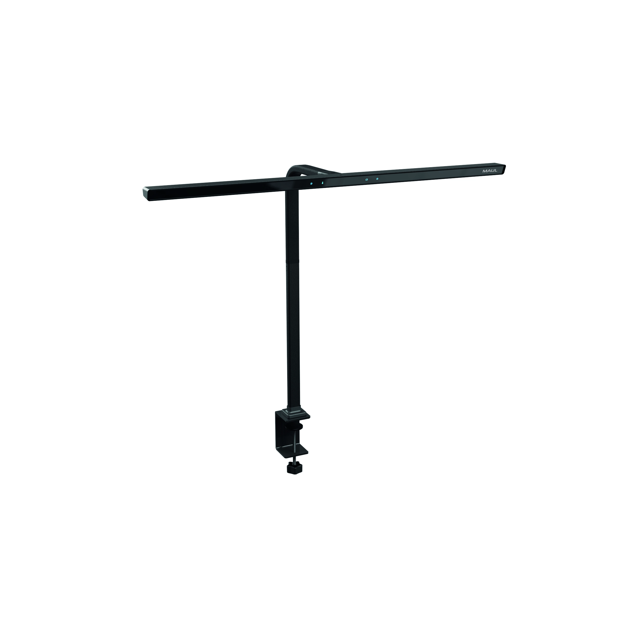 MAUL LED monitor light MAULgate color