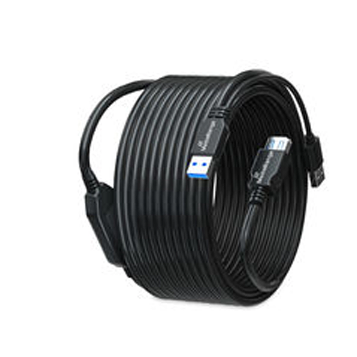 MediaRange Active USB extension cable  USB