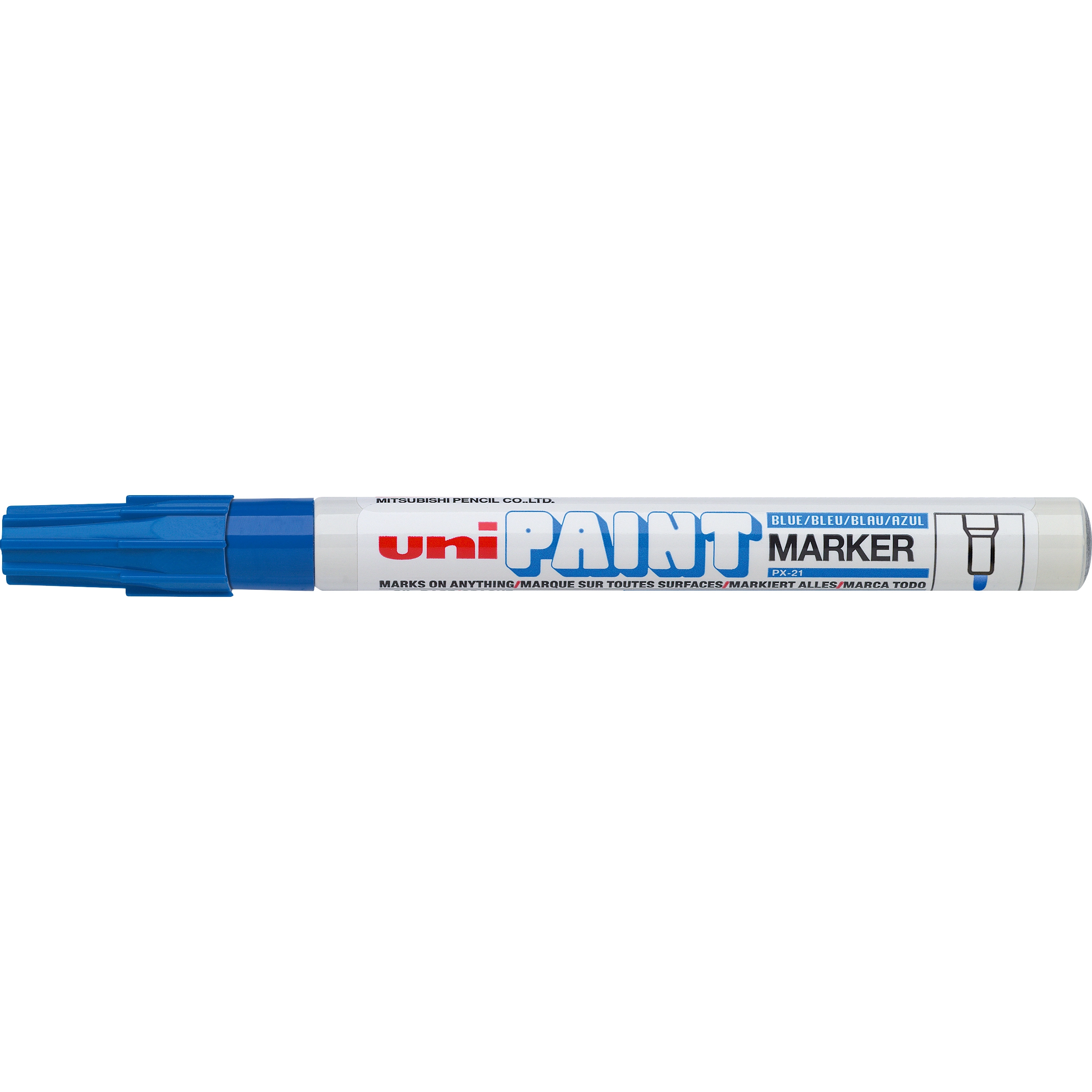 Uni Mitsubishi Pencil Oil marker PX21