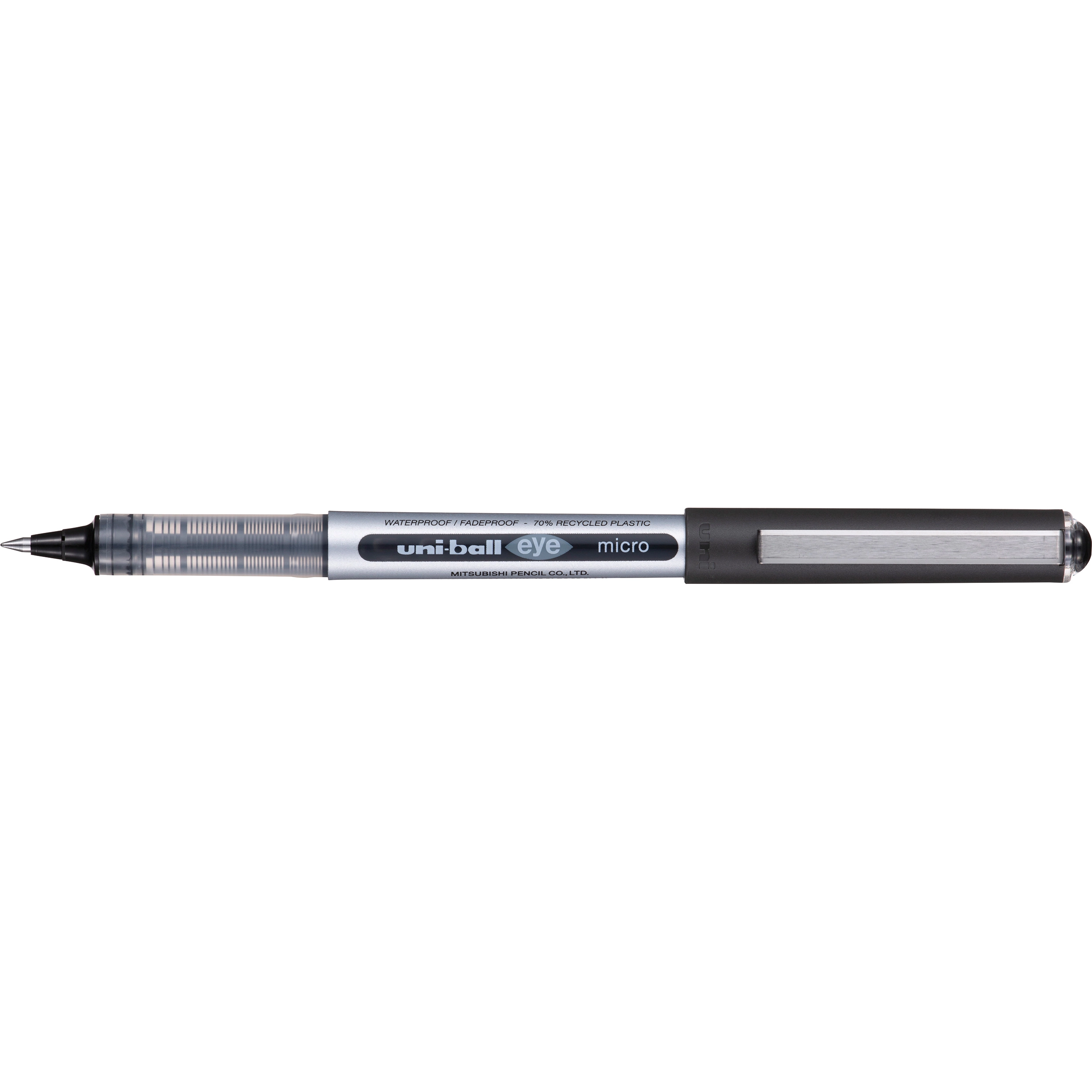 Pióro kulkowe Uni UB-150E Eye Micro