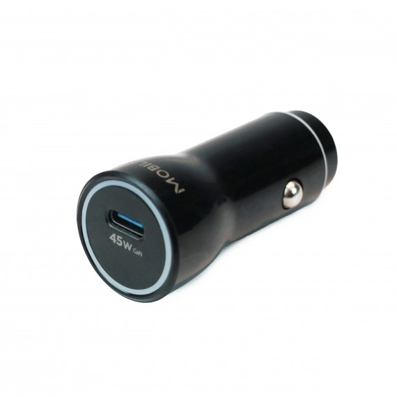 Mobilis Energia Charger 45W Car Charger