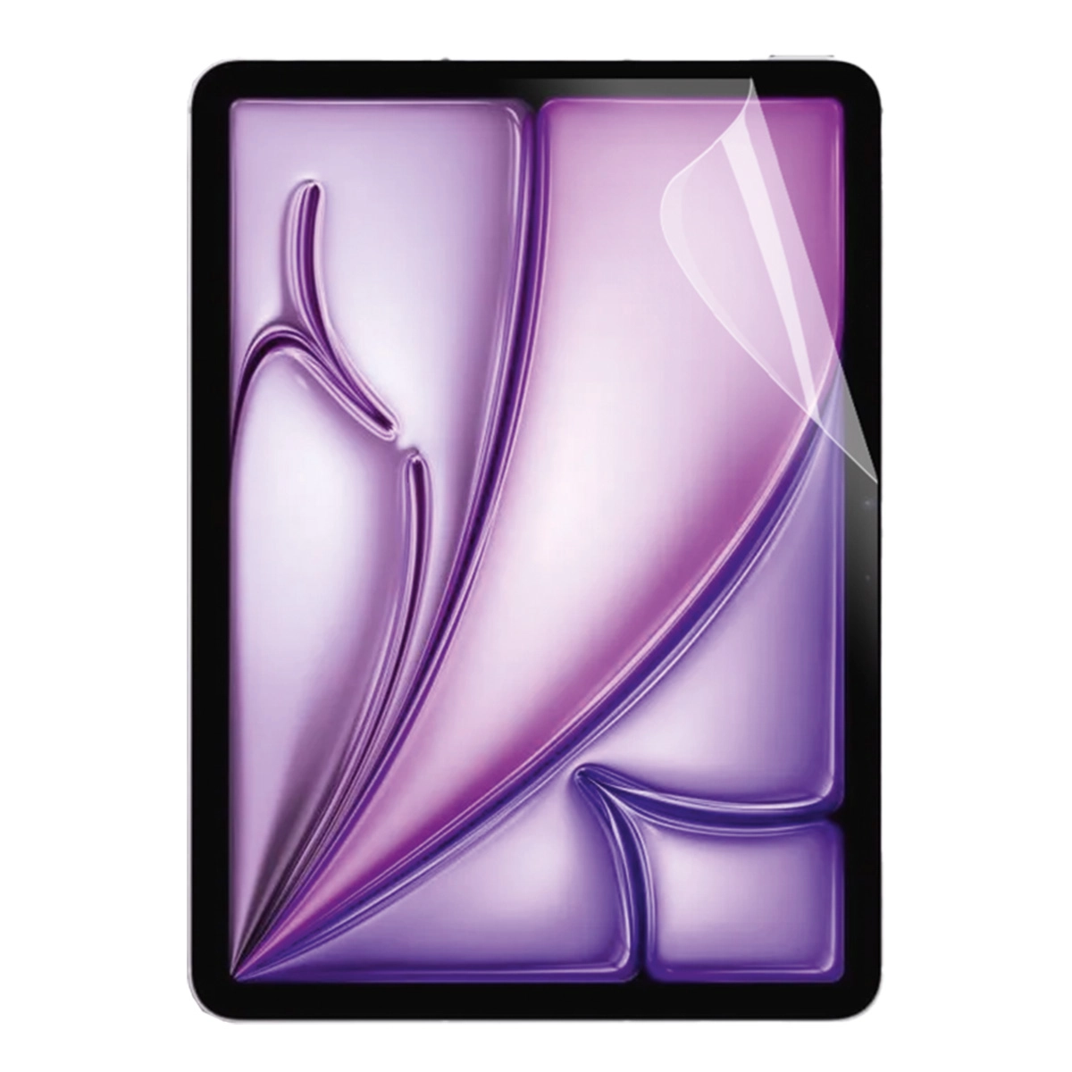 Mobilis 036333 tablet screen protector Transparent