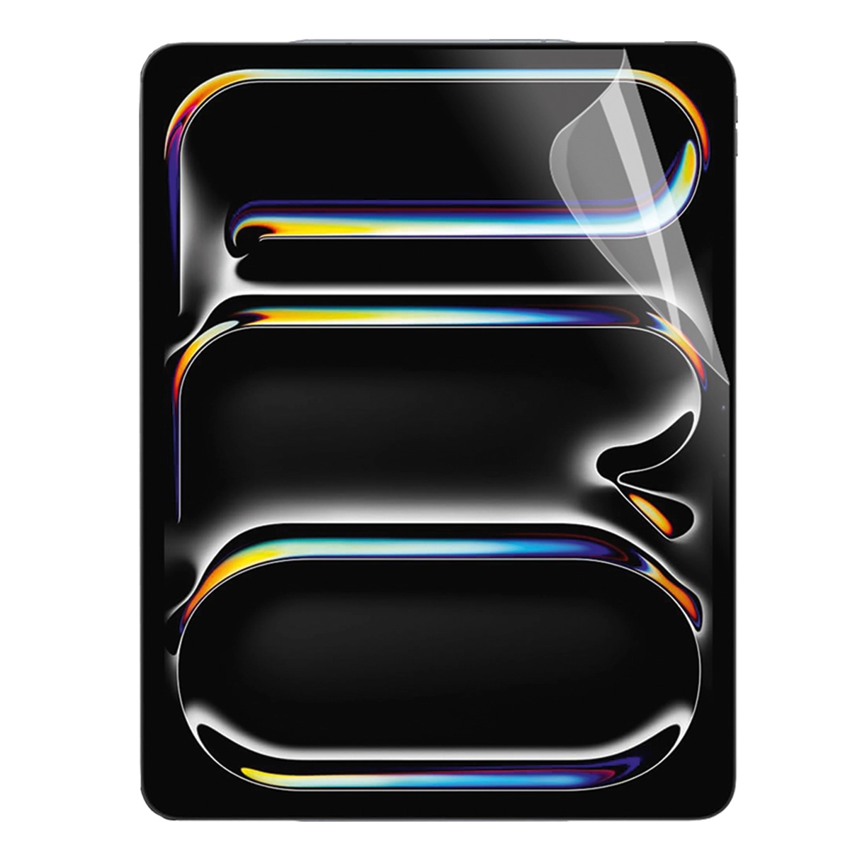 Mobilis Screen Protector Anti-Shock iPad Pro