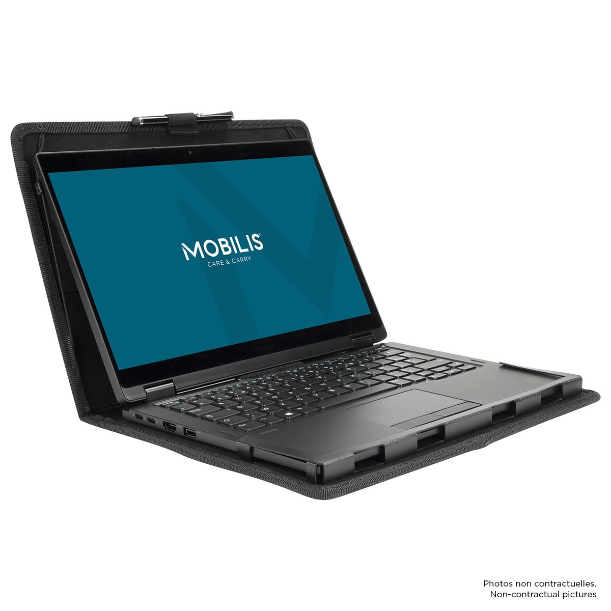 Mobilis ACTIV Pack - Case for