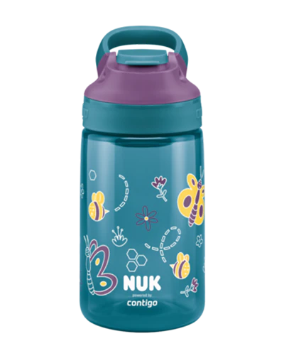 NUK drinking bottle Contigo Sippy Cup