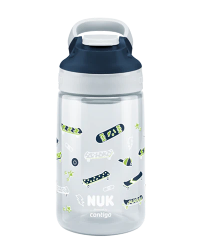 NUK drinking bottle Contigo Sippy Cup