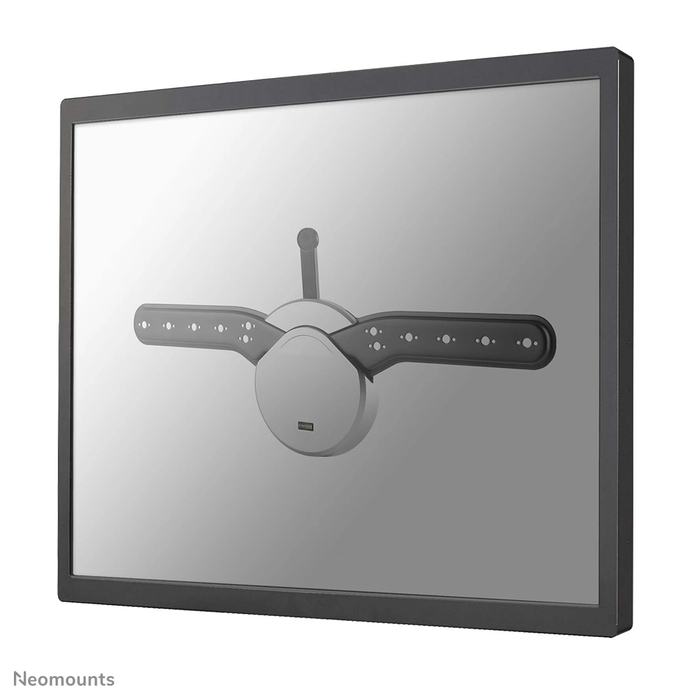 Neomounts OLED-W600BLACK TV mount wall 32-70"