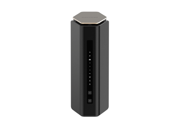 NETGEAR Nighthawk RS600 wireless router Gigabit