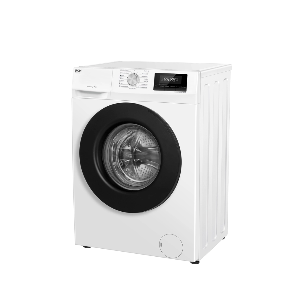 PKM washing machine WA7-ES1415E 7kg/1400rpm wh