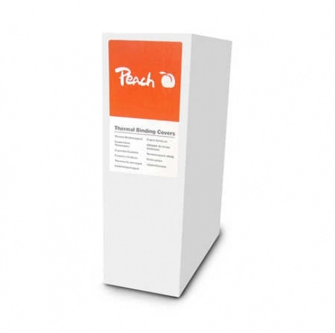 Peach PBT308-01 lamination film A4 510768