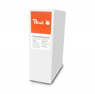 Peach PBT312-01 lamination film A4 510770