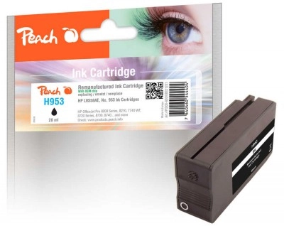 Peach PI300-920 ink cartridge 1 pc(s)