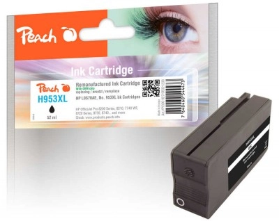Peach PI300-927 ink cartridge 1 pc(s)