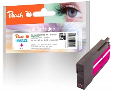 Peach PI300-930 ink cartridge 1 pc(s)