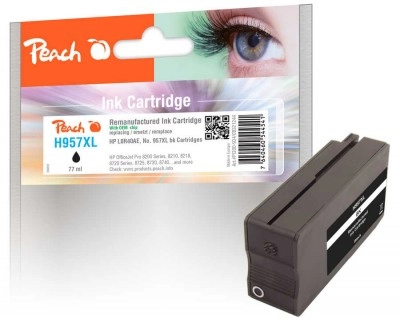 Peach PI300-934 ink cartridge 1 pc(s)