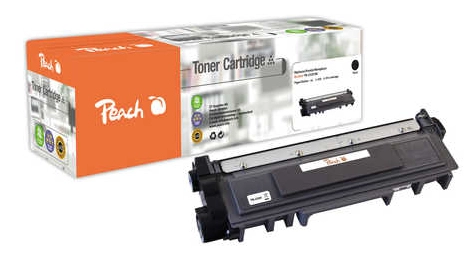 Peach 111848 toner cartridge 1 pc(s)
