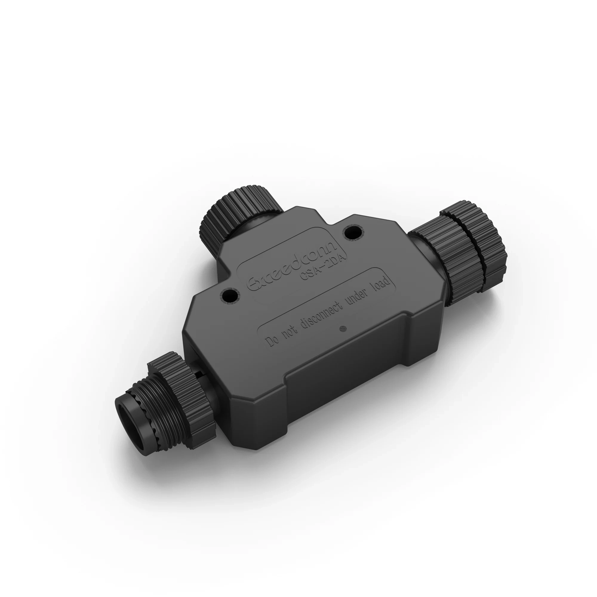 Philips T-connector for LowVolt 1164836 17369/30/PN