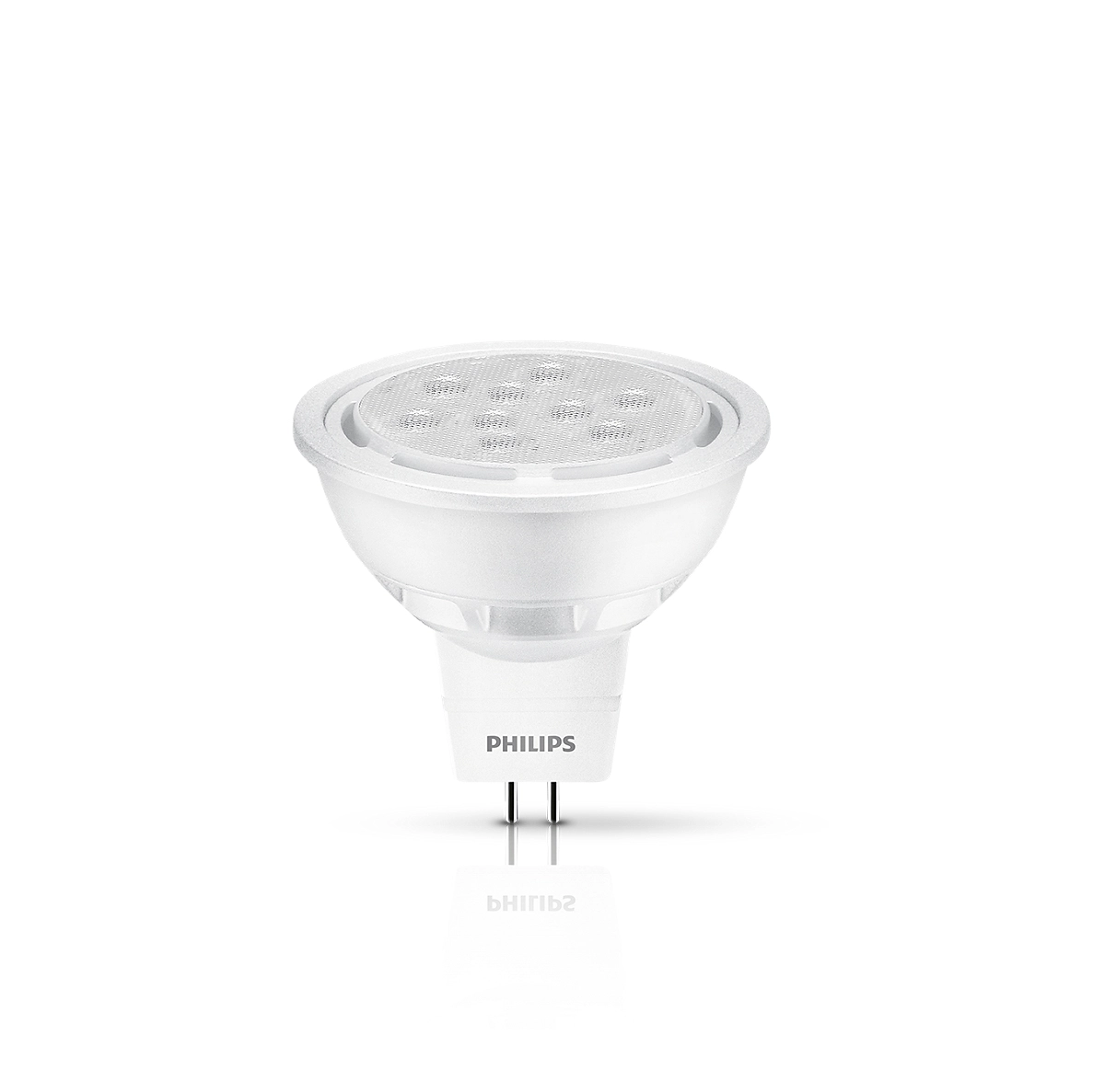 Philips 30758200 LED bulb White 2700