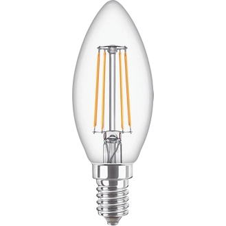 Philips 34726700 LED bulb Warm white