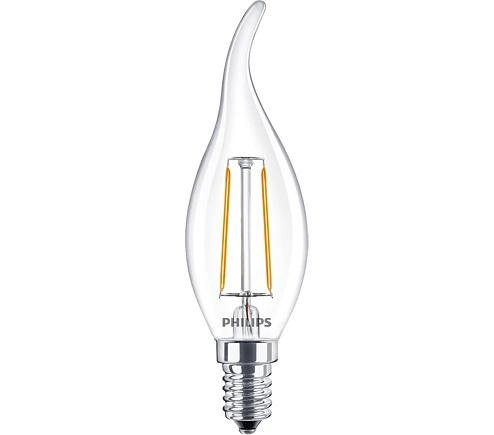 Philips 37759200 LED bulb Warm white