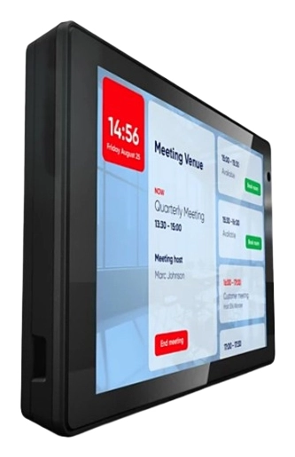 PHILIPS T-LINE SOC (Skāriendispleji)