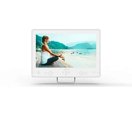 Philips 19HFL5214W/12 hospitality TV 48.3