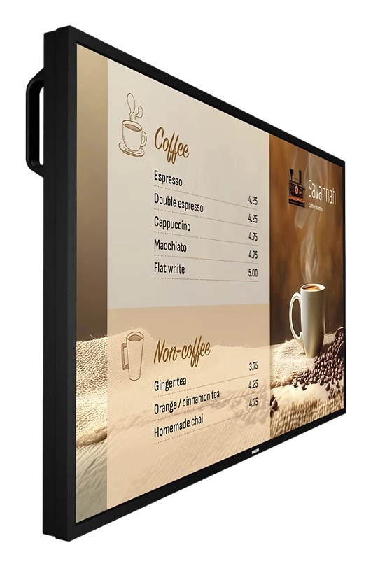 PHILIPS P-Line 43BDL6017P 109.2cm(43")