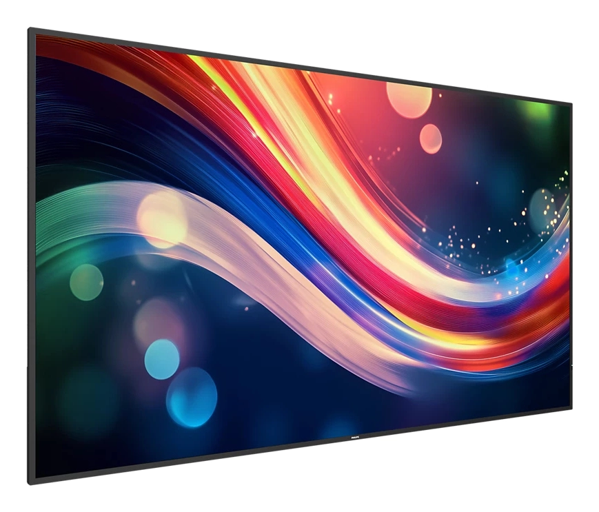 PHILIPS Q-Line 86BDL4050Q 218.4cm(86")