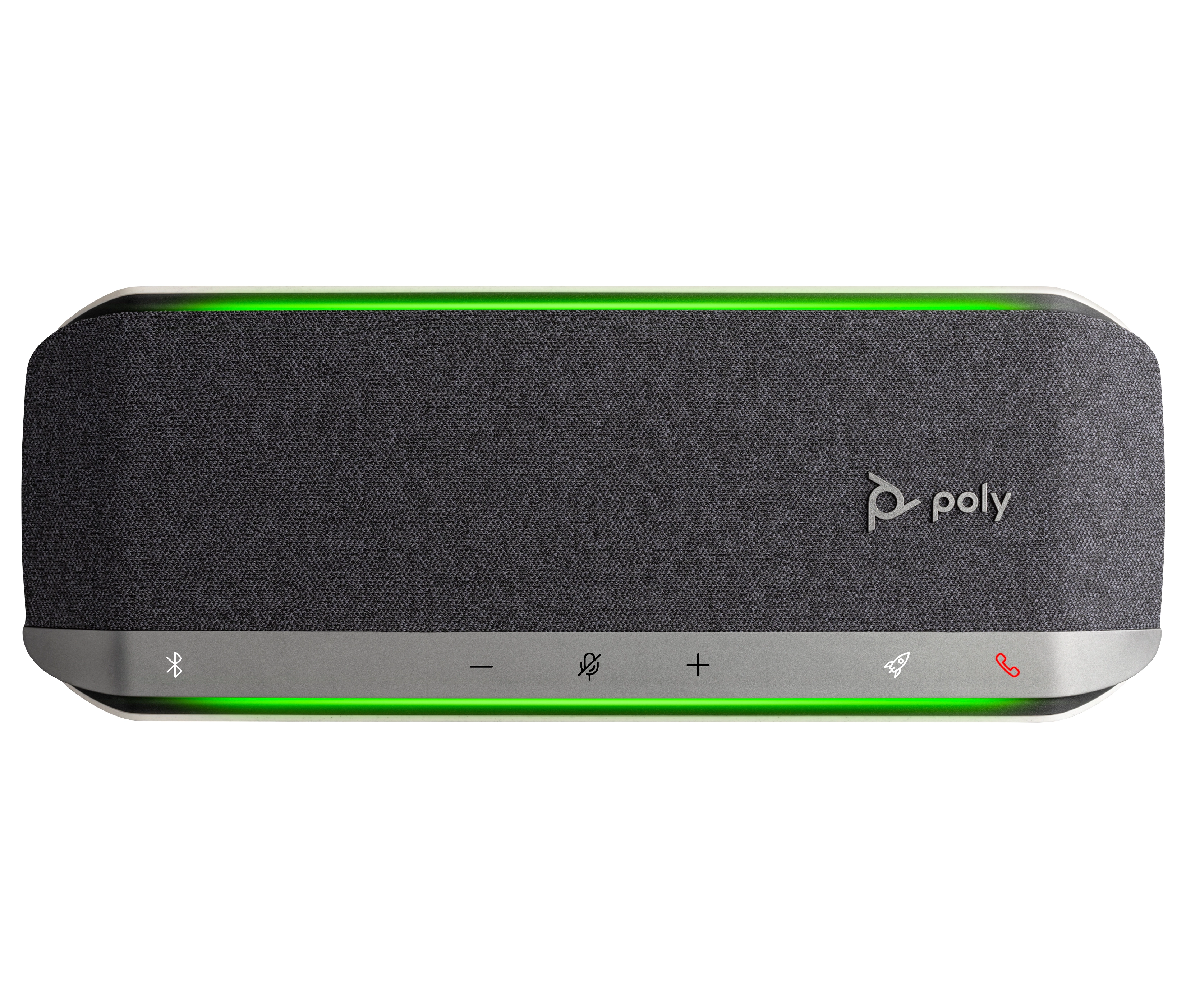 HP Poly Sync 40 USB-A USB-C