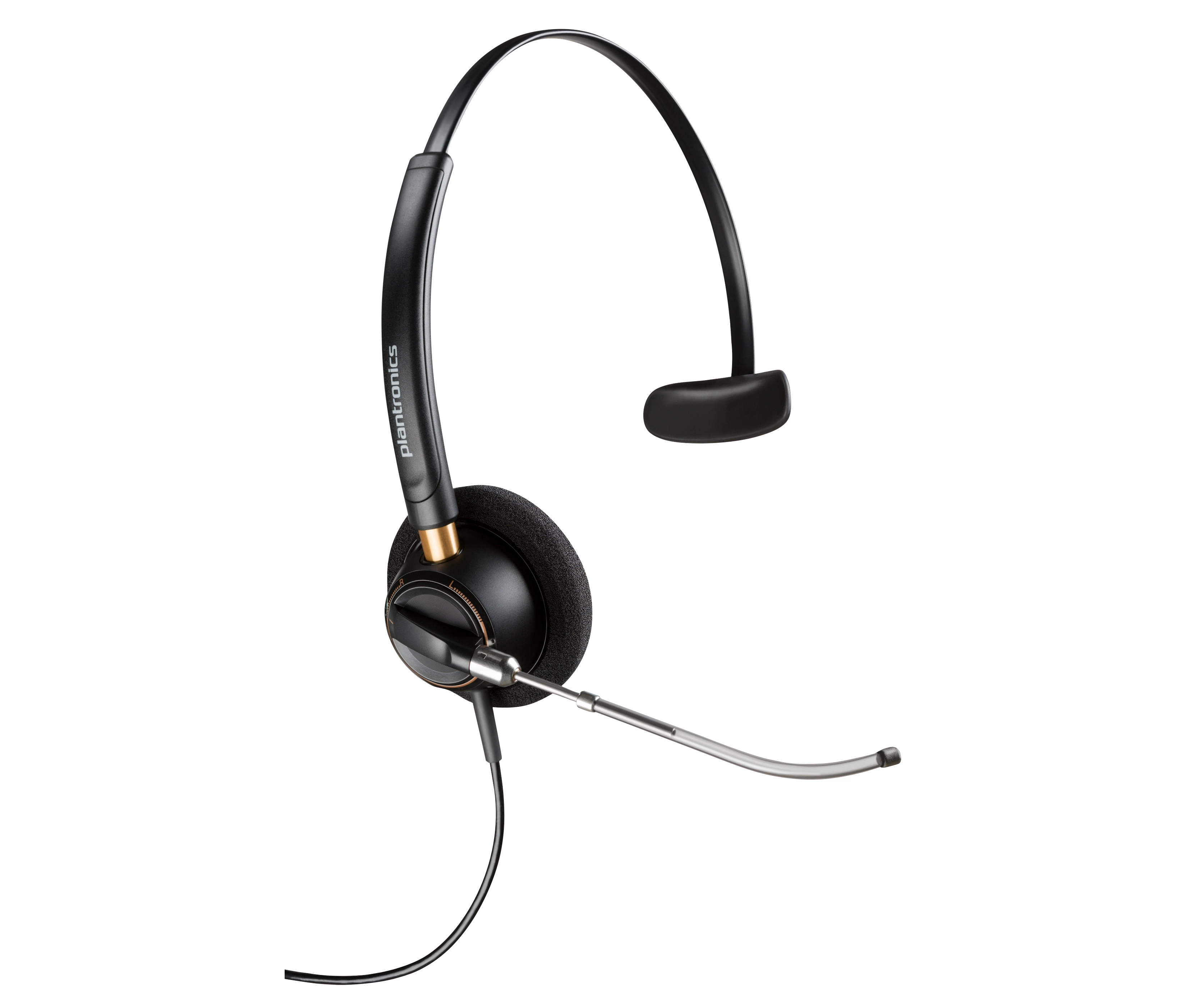 Poly Headset EncorePro 510V