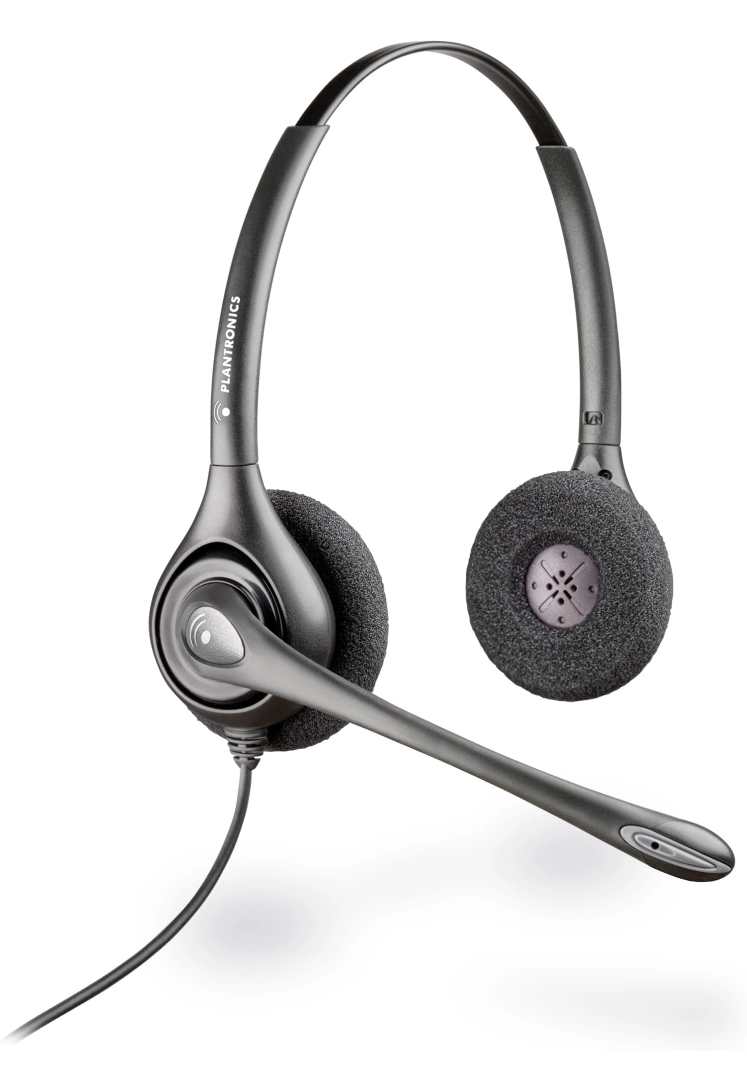 _7930594 Poly H261N Supraplus Binaural +Pouch TAA