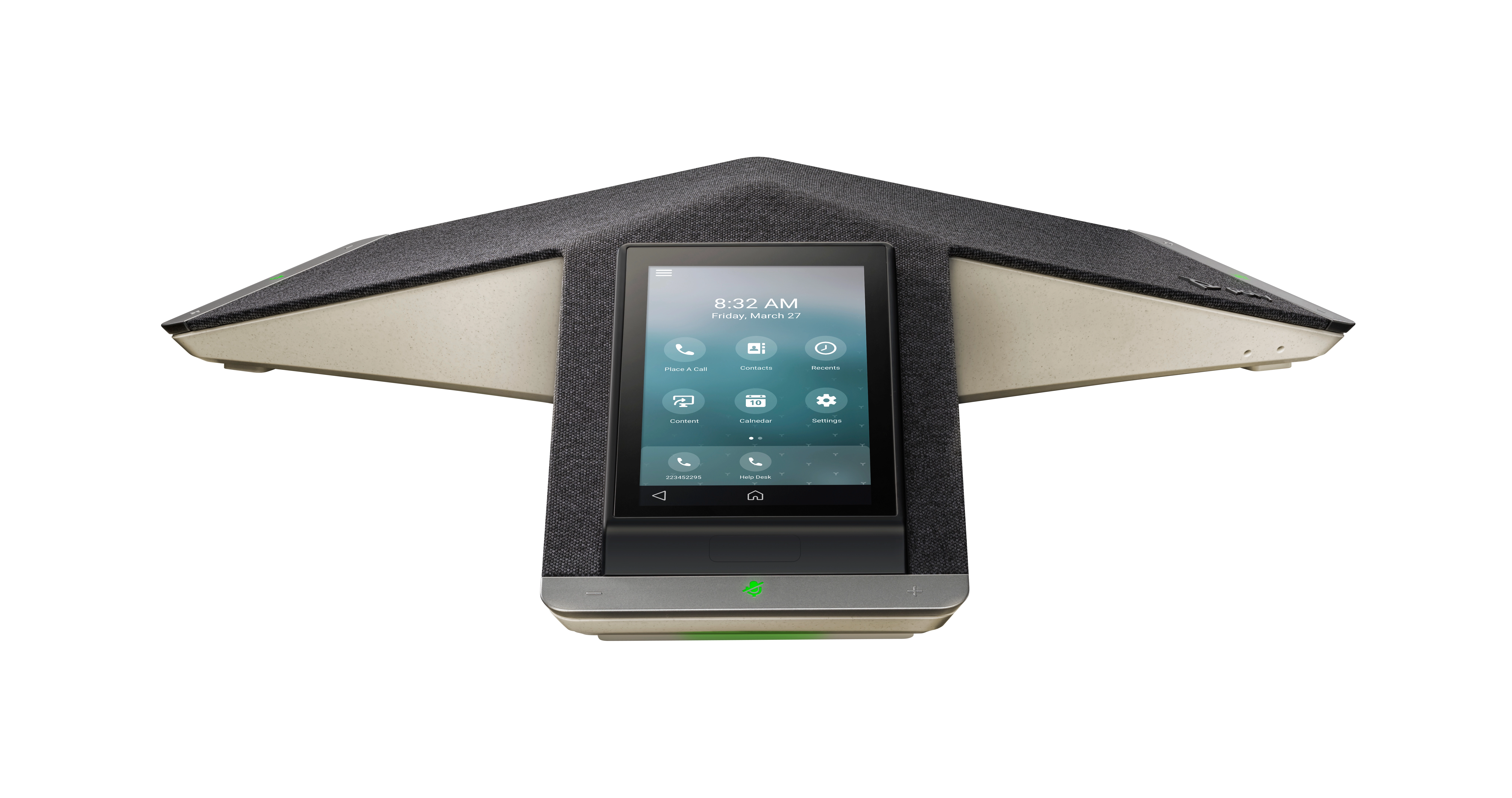 Poly Trio C60 VoIP Konf.Telefon