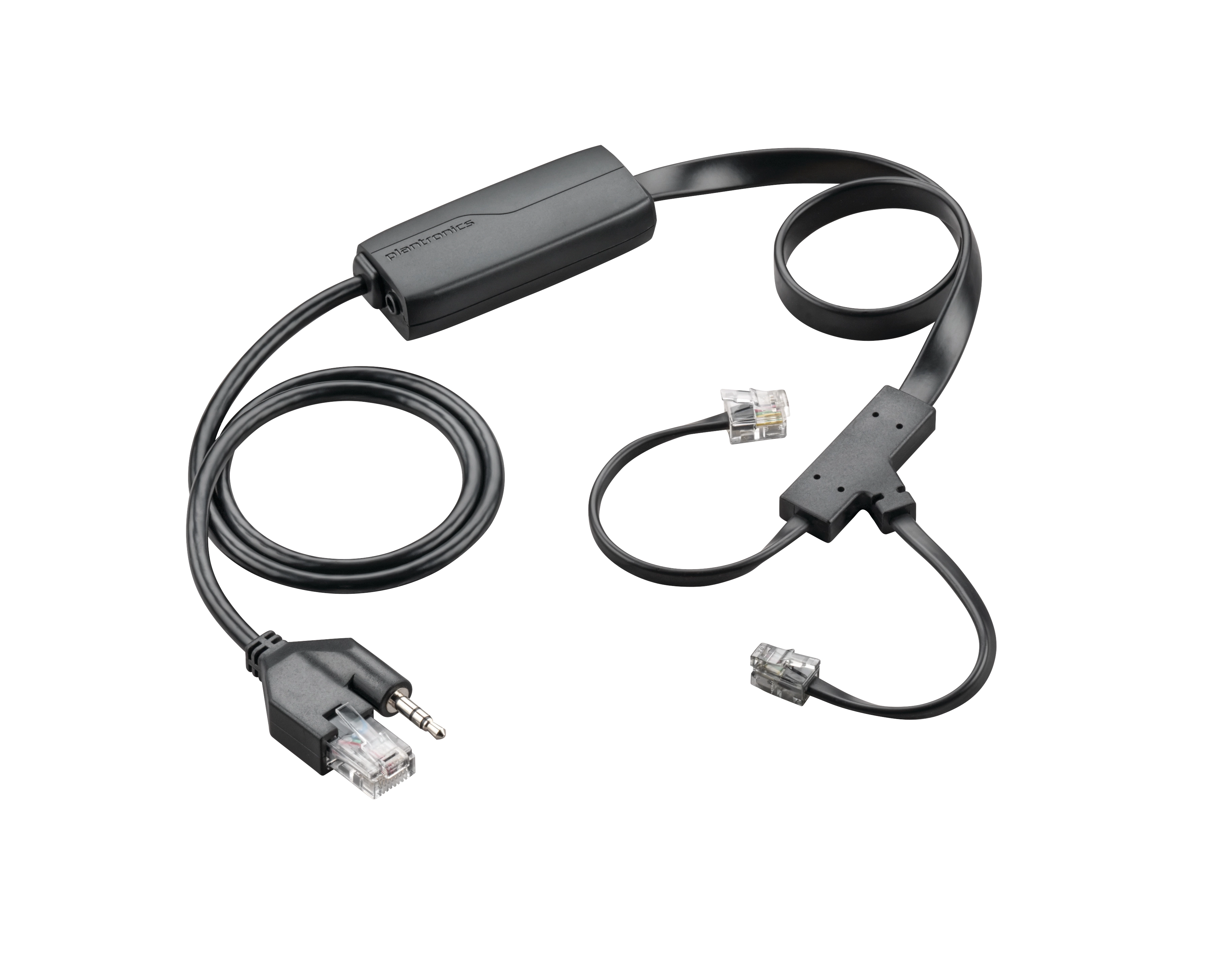 Poly APC-43 Electronic Hookswitch TAA (