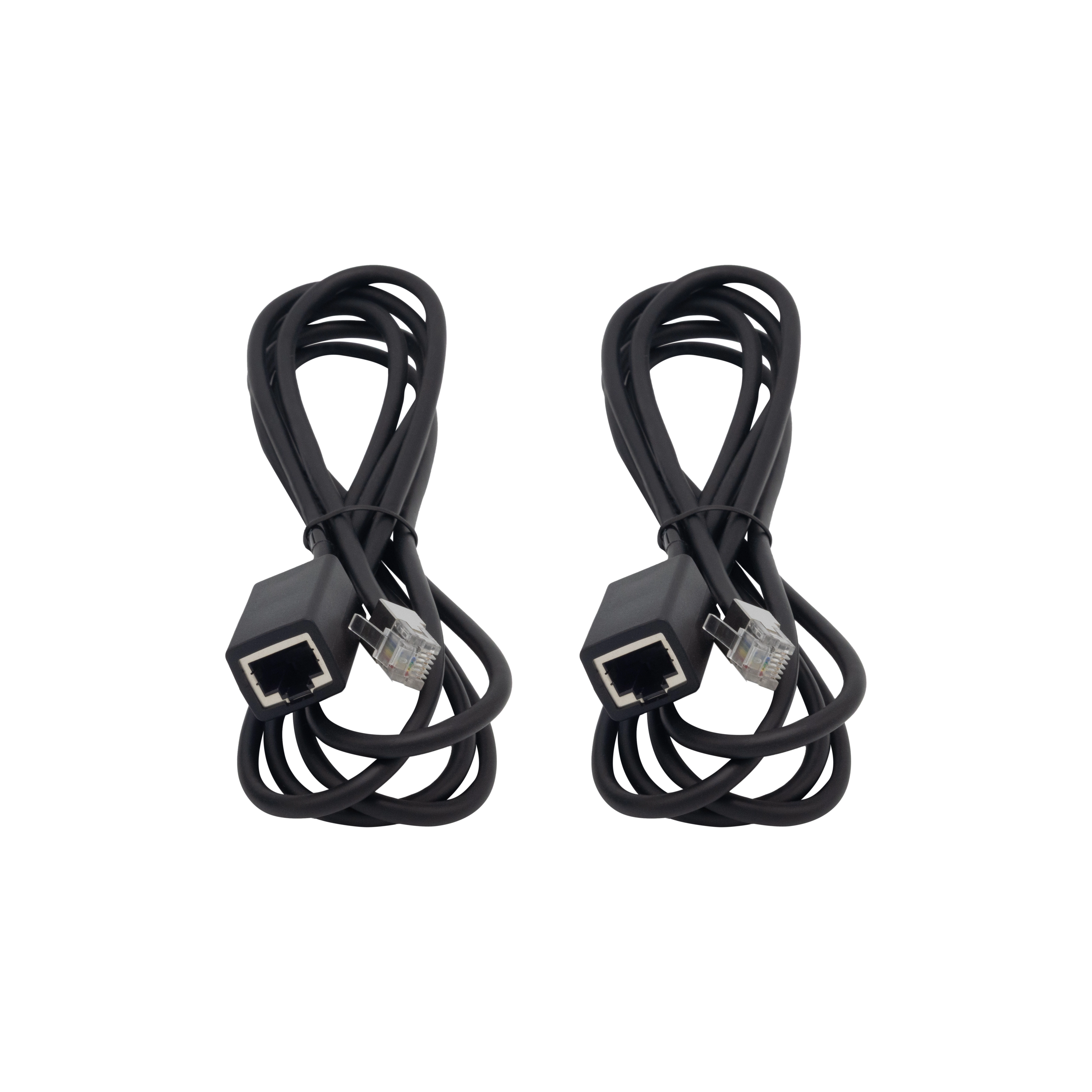 Poly Studio X50/X52/X70/USB Expansion Microphone Cable