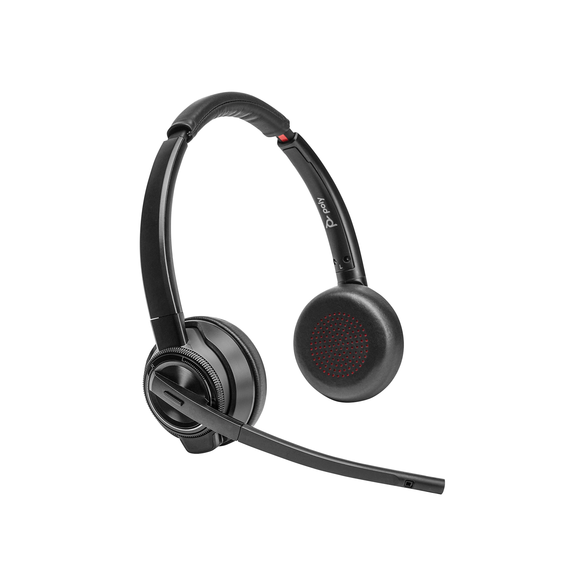 Poly Headset Savi 8420 Office DECT