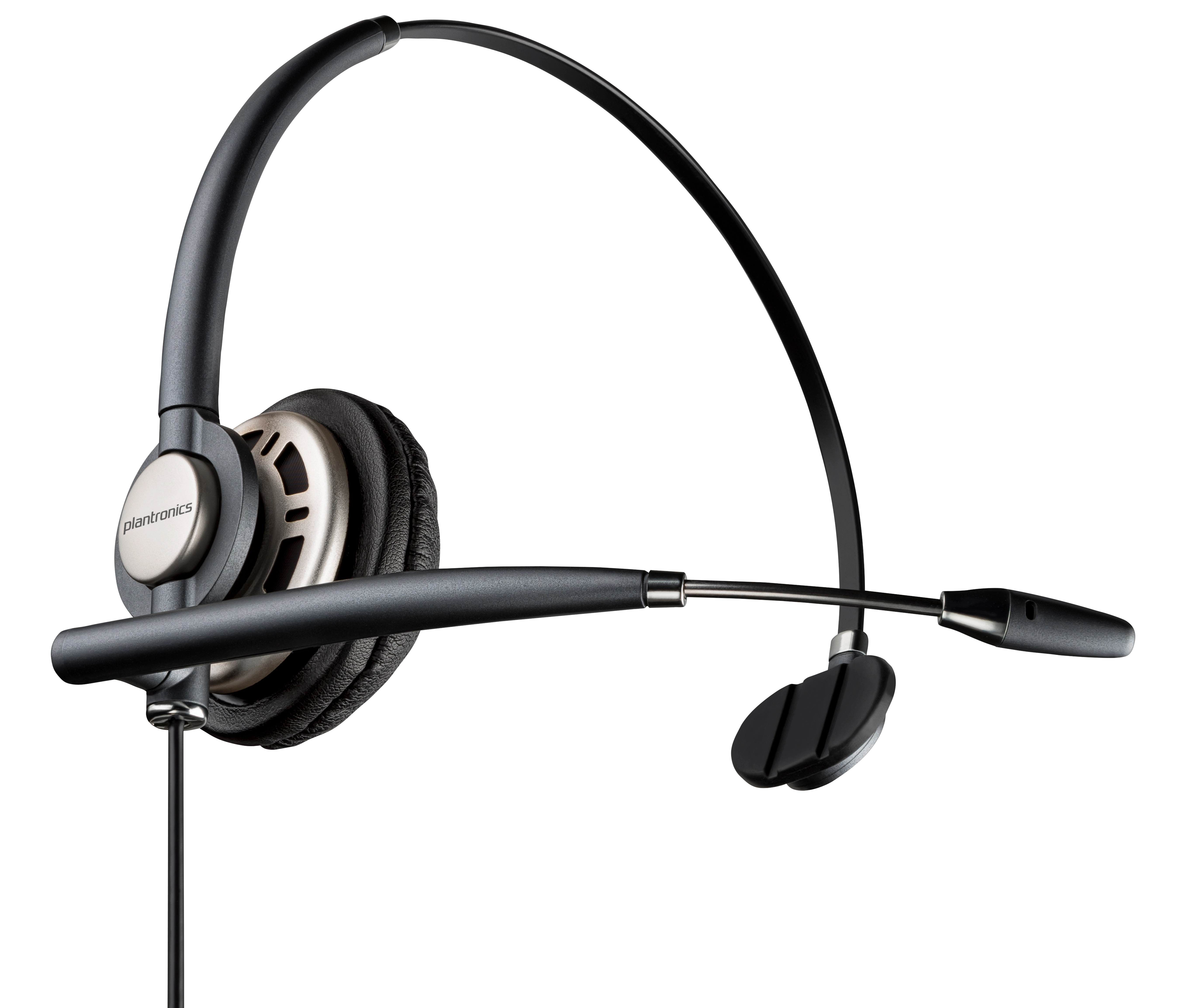 Poly austiņas EncorePro HW710