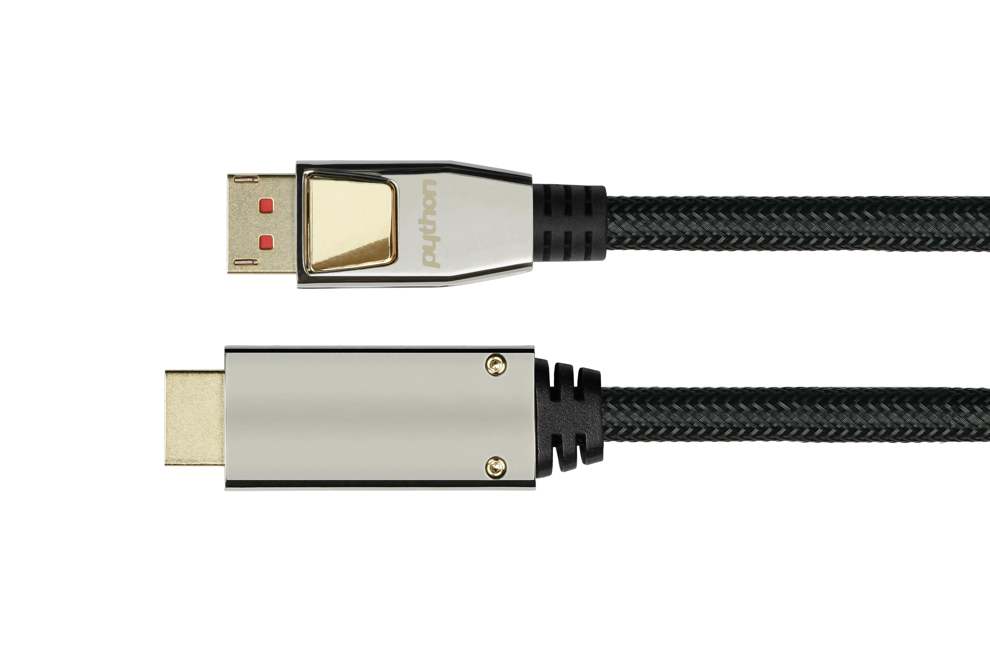 Python DisplayPort 1.4 to HDMI