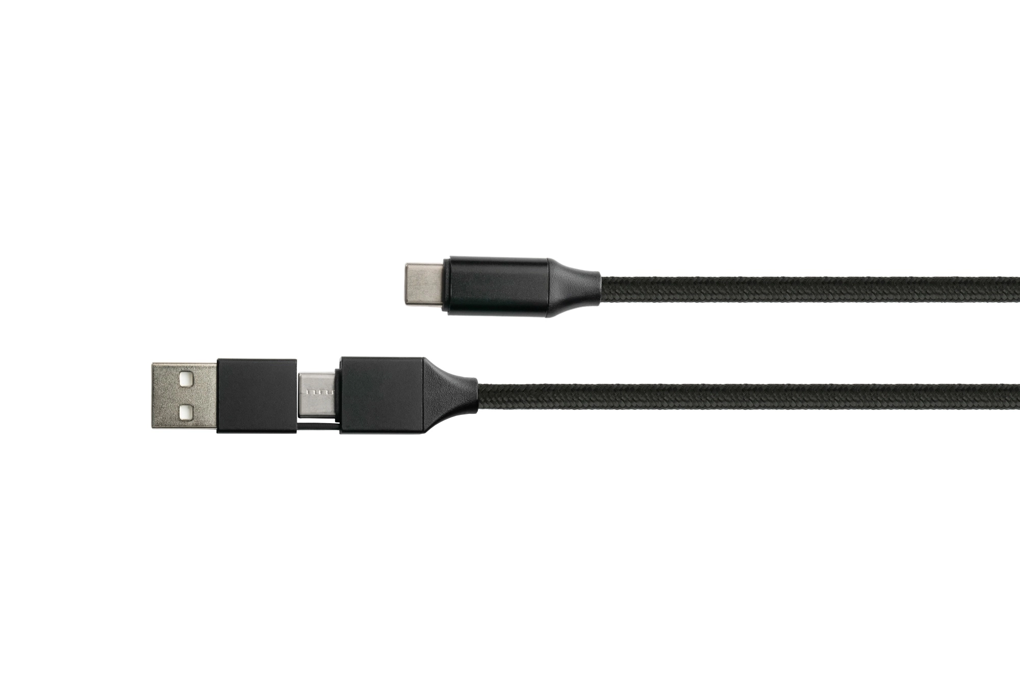 Python USB 2.0 charging and