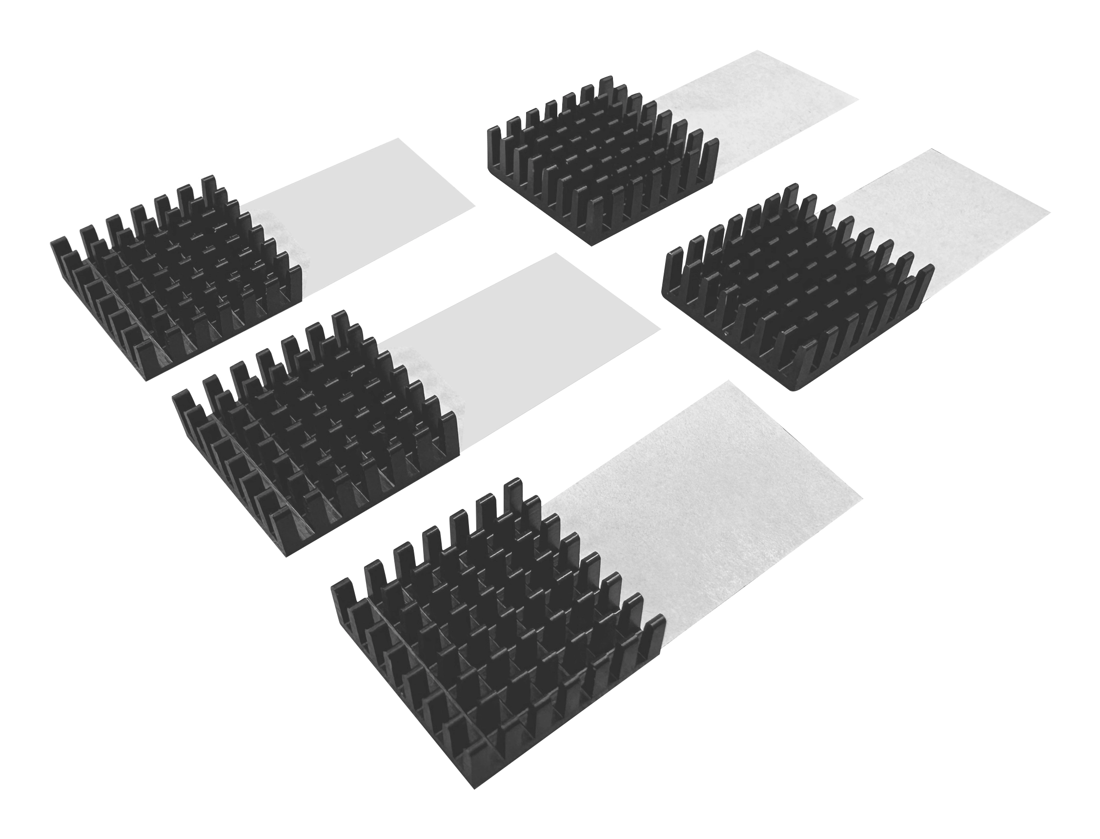 Qnap Zub. QNAP NAS HEATSINK für