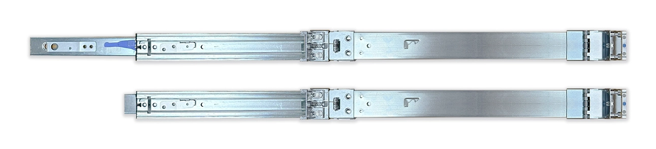 *QNAP RAIL-S01 Rack for1U/2U/3U 125 -