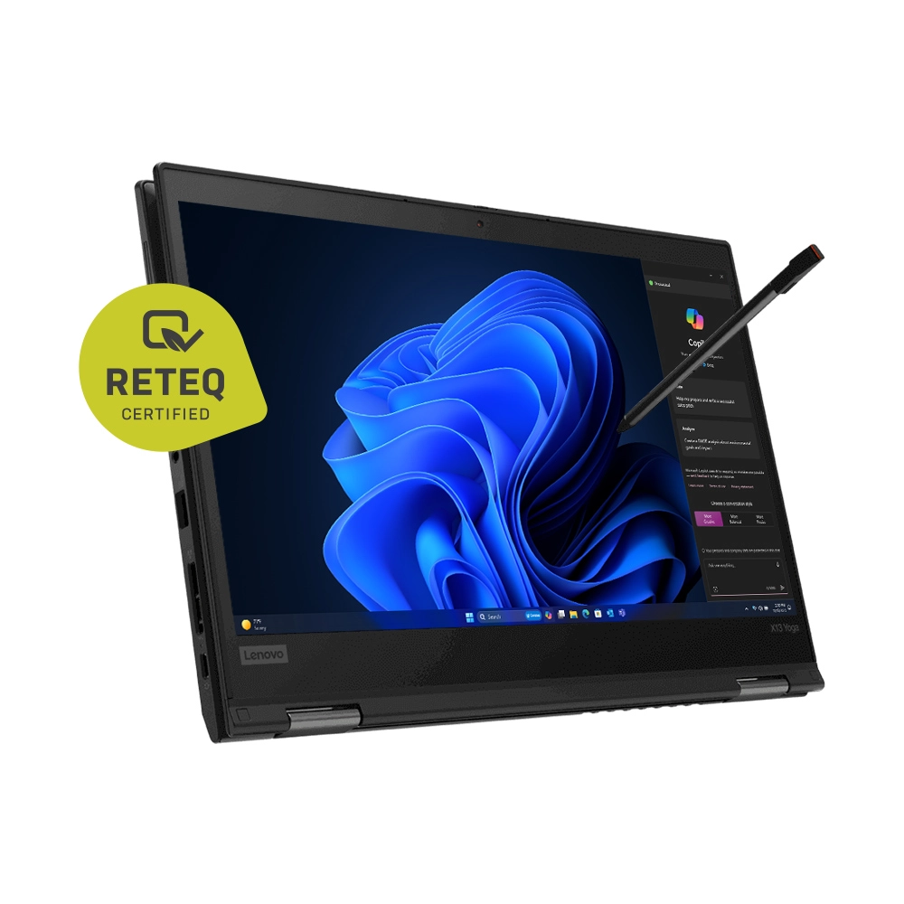 Lenovo ThinkPad Yoga X13 Gen1 13