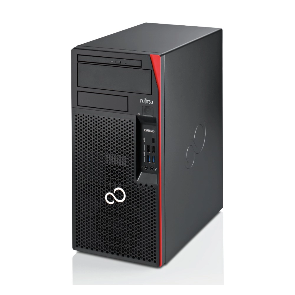 Fujitsu Esprimo P958 MT E94+ i5-9600/32GB/1TB